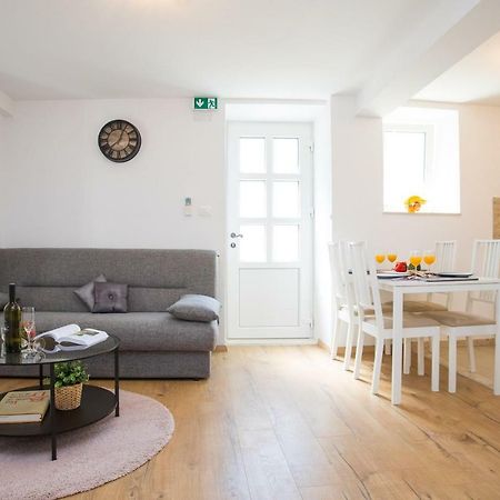 Dubrovnik M&M Apartment Eksteriør billede