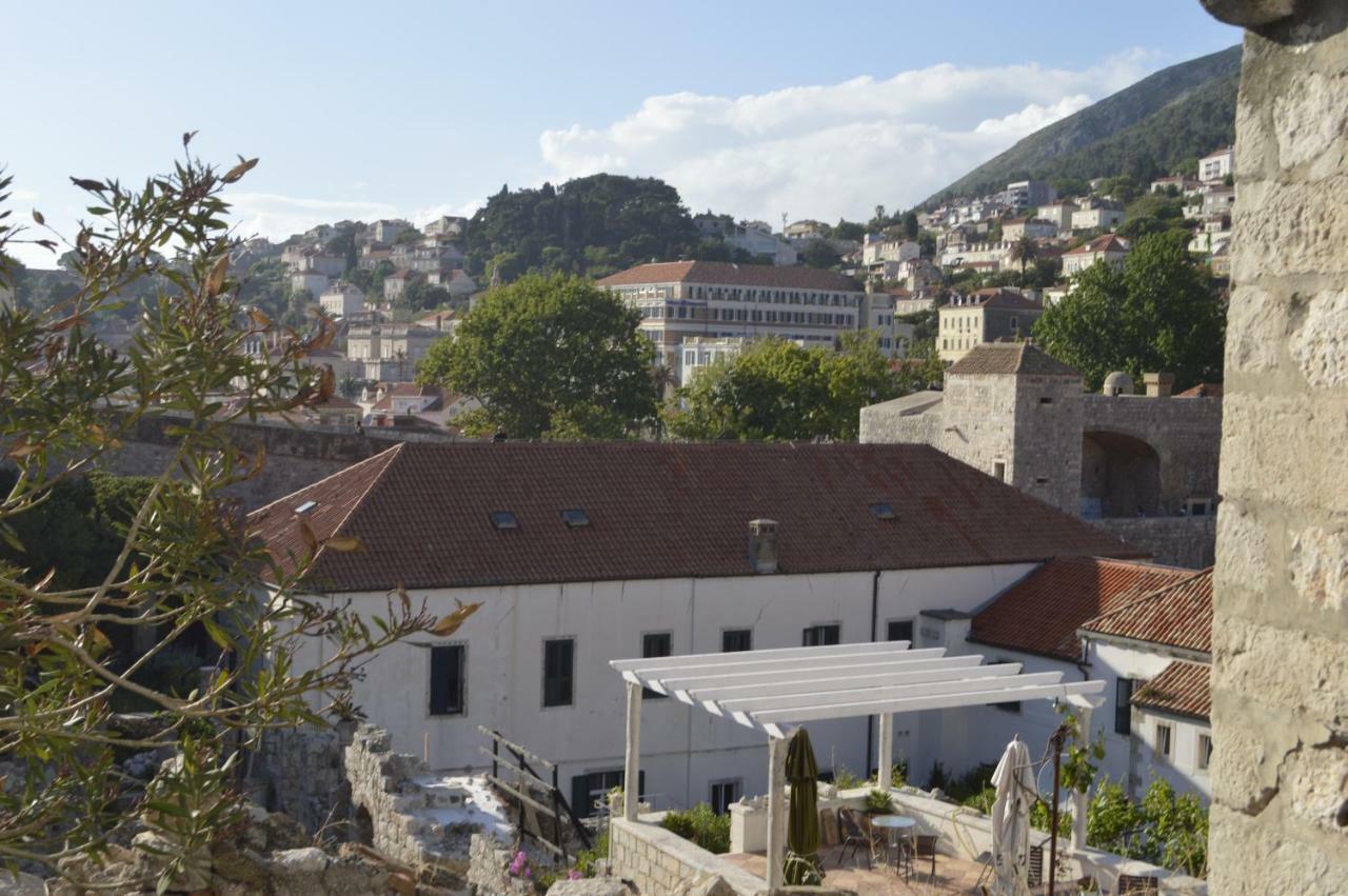 Dubrovnik M&M Apartment Eksteriør billede