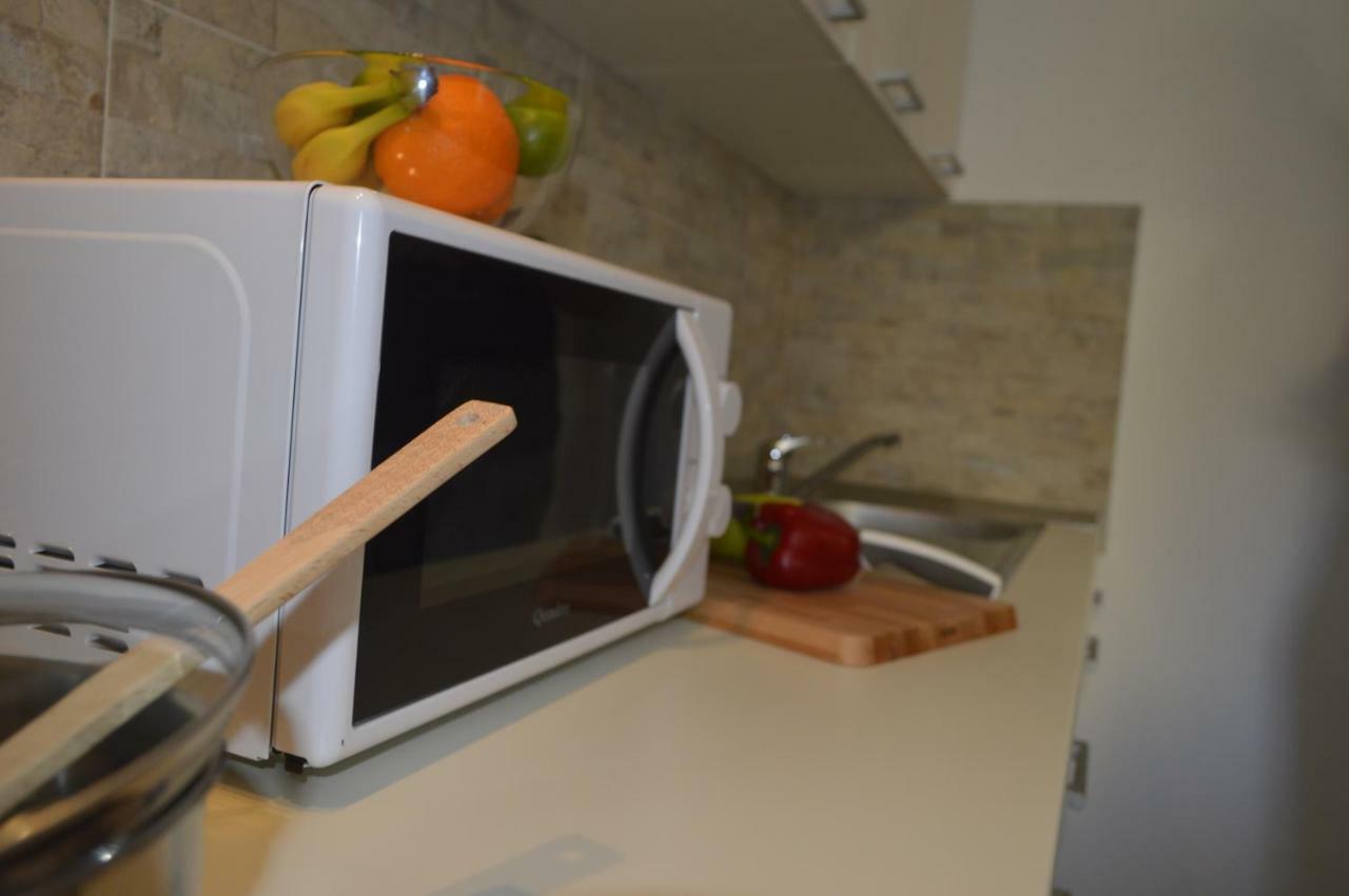 Dubrovnik M&M Apartment Eksteriør billede