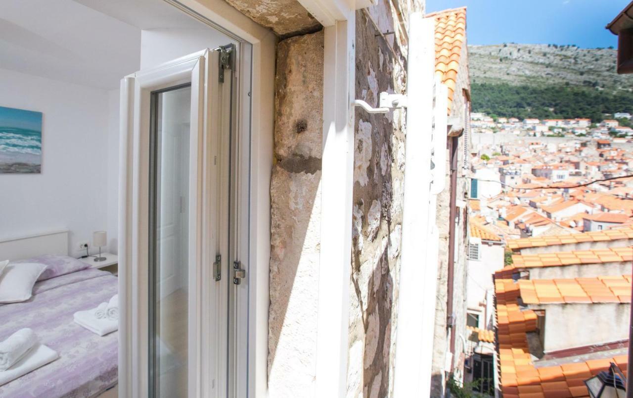 Dubrovnik M&M Apartment Eksteriør billede