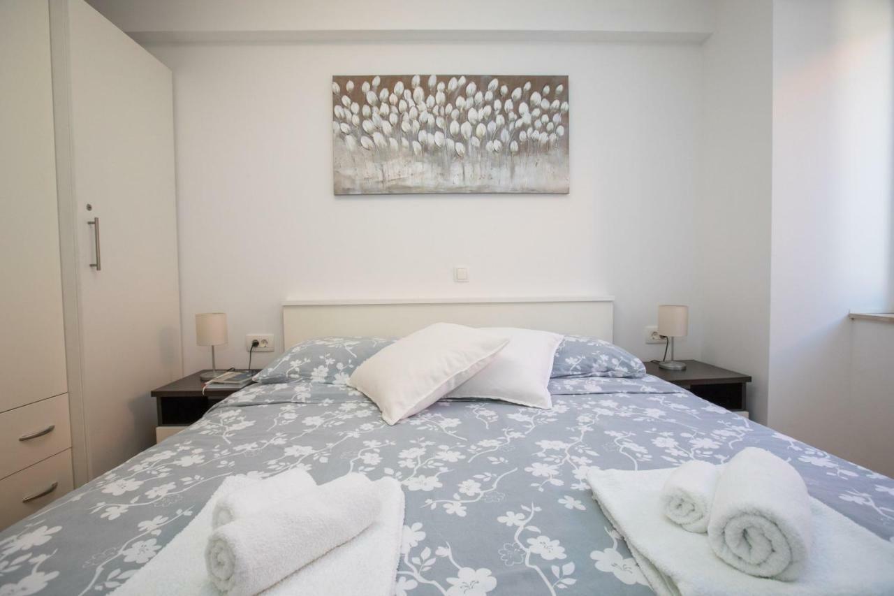 Dubrovnik M&M Apartment Eksteriør billede