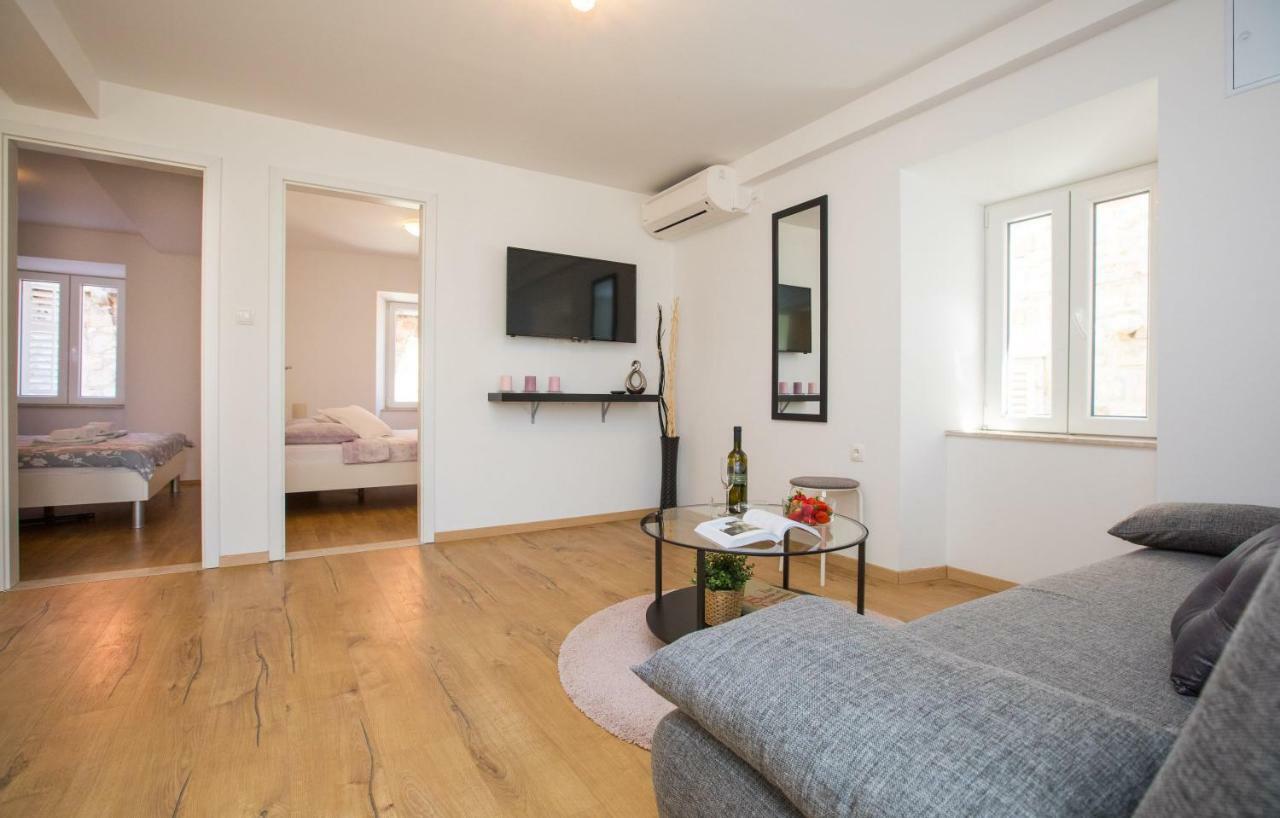 Dubrovnik M&M Apartment Eksteriør billede