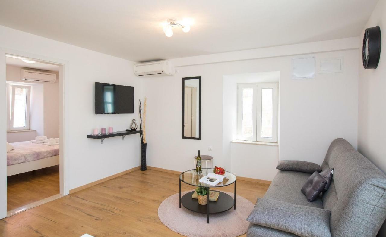 Dubrovnik M&M Apartment Eksteriør billede
